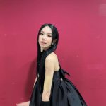Son Chae-young Instagram – 🖤