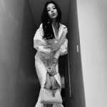 Son Chae-young Instagram - ETRO FALL WINTER 2024/2025 COLLECTION FEBRUARY 21ST 8:00PM – ITALIAN TIME Come join me to watch the show on etro.com 💗 #EtroFW24 #PR #JAPAN @etro