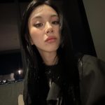 Son Chae-young Instagram - 진짜 곧 만나🍓