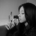 Son Chae-young Instagram - I love this scent #EtroMusk #PR #JAPAN @etro
