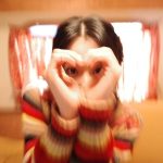 Son Chae-young Instagram - I GOT YOU *･゜ﾟ･*:.｡..｡.:*･'(*ﾟ▽ﾟ*)'･*:.｡. .｡.:*･゜ﾟ･*많이많이 사랑해주세요