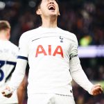 Son Heung-min Instagram - Yessss a strong spirit to fight until the end from the boys. Three points, Come on you Spurs!! 😁 Tottenham Hotspur Stadium
