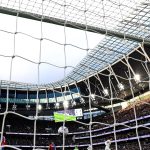 Son Heung-min Instagram - Yessss a strong spirit to fight until the end from the boys. Three points, Come on you Spurs!! 😁 Tottenham Hotspur Stadium