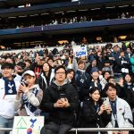 Son Heung-min Instagram - Yessss a strong spirit to fight until the end from the boys. Three points, Come on you Spurs!! 😁 Tottenham Hotspur Stadium