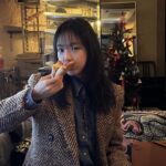 Son Na-eun Instagram – 🍕