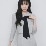 Son Na-eun Instagram - @jjjigott 🌱