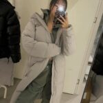 Son Na-eun Instagram - 청송 아이스 클라이밍 월드컵 출전하시는 모든 선수분들을 응원합니다!! @thenorthface_kr 🩶