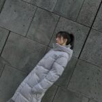 Son Na-eun Instagram - 청송 아이스 클라이밍 월드컵 출전하시는 모든 선수분들을 응원합니다!! @thenorthface_kr 🩶