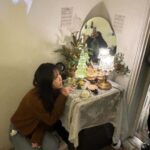 Son Na-eun Instagram - 나의겨울⛄️