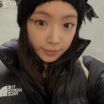 Son Na-eun Instagram - 나의겨울⛄️