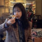 Son Na-eun Instagram – 🍕