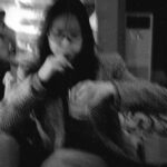 Son Na-eun Instagram – 🍕