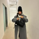 Son Na-eun Instagram –