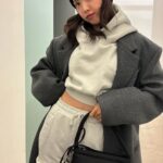 Son Na-eun Instagram –