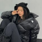 Son Na-eun Instagram -