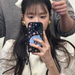 Son Na-eun Instagram - @jjjigott 🎀🖤