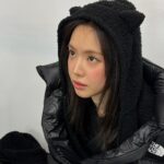 Son Na-eun Instagram -