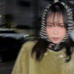 Son Na-eun Instagram -