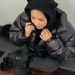 Son Na-eun Instagram -