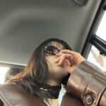 Son Na-eun Instagram - 겨울이다