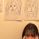Son Na-eun Instagram - 겨울이다