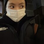 Son Na-eun Instagram - 🤸🏻‍♀️