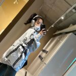 Son Na-eun Instagram - 🤸🏻‍♀️