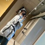 Son Na-eun Instagram - 🤸🏻‍♀️