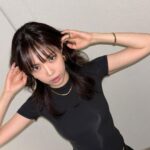 Son Na-eun Instagram -