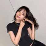 Son Na-eun Instagram -