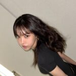 Son Na-eun Instagram -