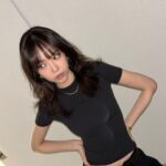 Son Na-eun Instagram -