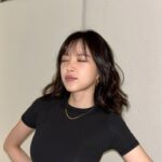 Son Na-eun Instagram -