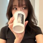 Son Na-eun Instagram -