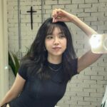 Son Na-eun Instagram -