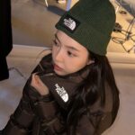 Son Na-eun Instagram – 올 겨울은 너다 @thenorthface_kr 🤎
