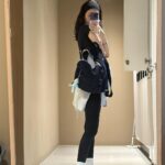 Son Na-eun Instagram – 여름안녕