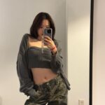 Son Na-eun Instagram – 여름안녕