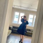 Son Na-eun Instagram - 👯‍♀️