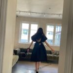 Son Na-eun Instagram - 👯‍♀️
