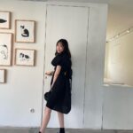 Son Na-eun Instagram - 👯‍♀️