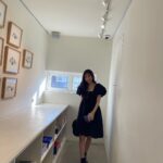 Son Na-eun Instagram - 👯‍♀️