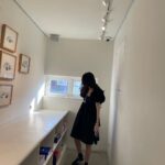 Son Na-eun Instagram - 👯‍♀️