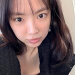 Son Na-eun Instagram - ☕️🥨🥐☕️