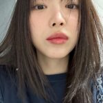 Son Na-eun Instagram - 🧢