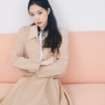 Son Na-eun Instagram - @jjjigott 제이제이지고트의 가을🍁