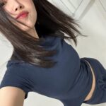 Son Na-eun Instagram - 🧢
