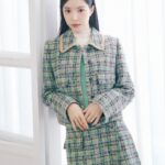 Son Na-eun Instagram - @jjjigott 제이제이지고트의 가을🍁