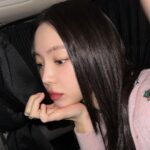 Son Na-eun Instagram - 💖💎🌸