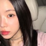 Son Na-eun Instagram - 💖💎🌸